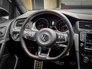 Volkswagen Golf GTI DSG 220cv LED Cámara Pretoria