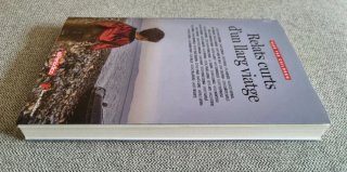 Libro: Relats curts d'un largo viatge.
