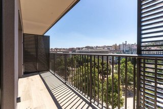 Piso en alquiler en La Bordeta en Barcelona