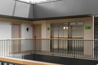 Piso en alquiler en La Bordeta en Barcelona