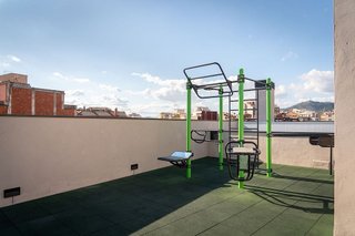 Piso en alquiler en La Bordeta en Barcelona