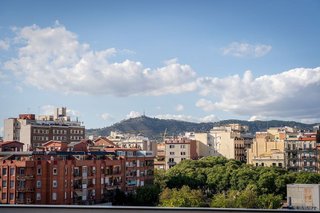 Piso en alquiler en La Bordeta en Barcelona