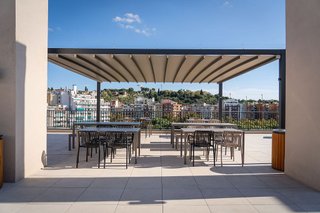 Piso en alquiler en La Bordeta en Barcelona