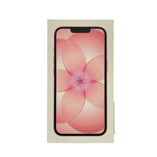 iPhone 17e 256GB Rosa
