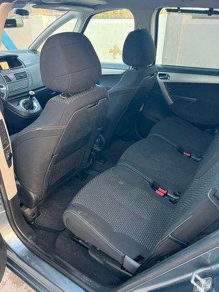 Citroen C4 2011