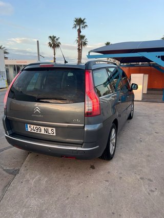 Citroen C4 2011
