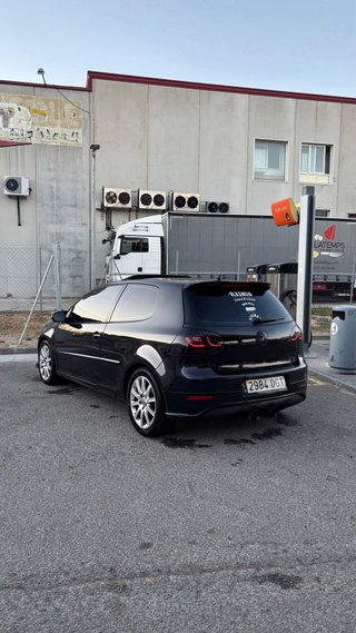 Volkswagen Golf 2005