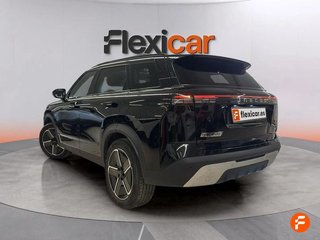 Jaecoo 7 PHEV Exclus. 1.5 TGDI+1DHT FWD Bit