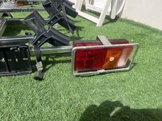 Portabicicletas para 4 bicicletas