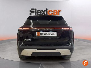 Jaecoo 7 PHEV Exclus. 1.5 TGDI+1DHT FWD Bit