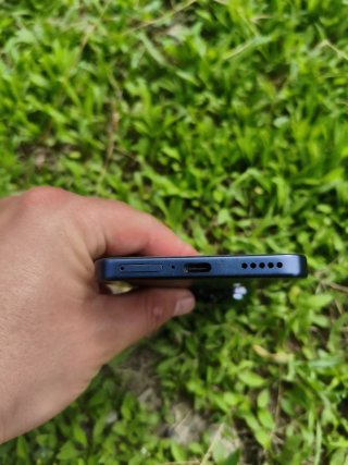 Honor 400 5G Negro