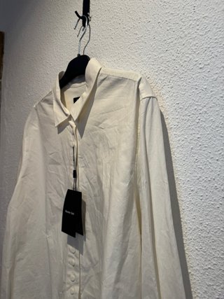 Blusa COS Blanca Talla M