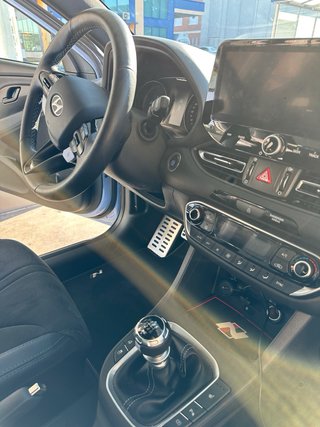 Hyundai i30 2025