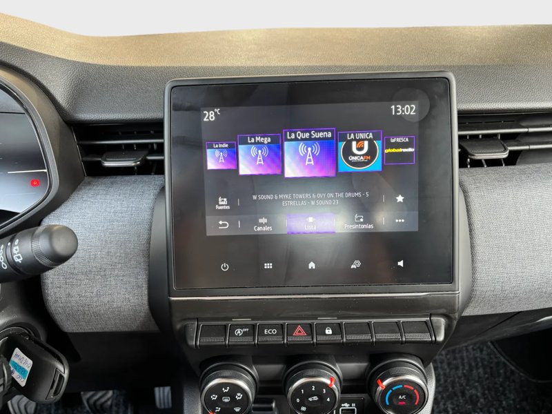 Renault Clio 2024, foto 15