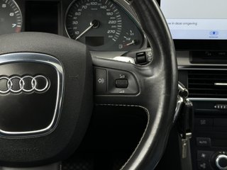 Audi A6 2007