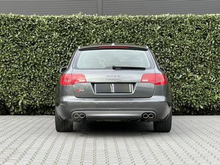 Audi A6 2007