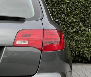 Audi A6 2007