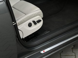 Audi A6 2007