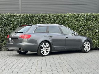 Audi A6 2007