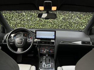 Audi A6 2007