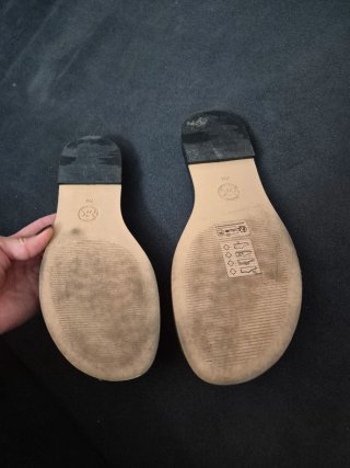 Sandalias Michael Kors Talla 37