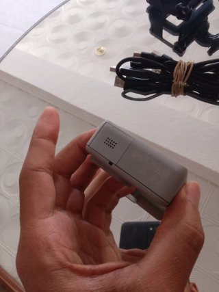 Cámara GoPro Hero 7 + Accesorios