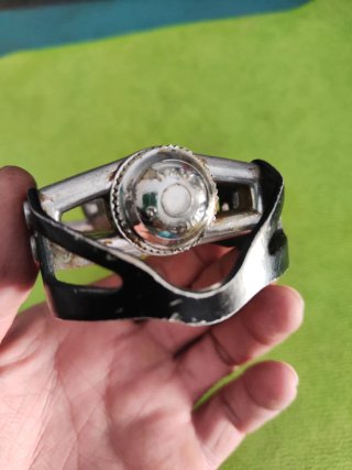 Pedal Bianchi Gipiemme