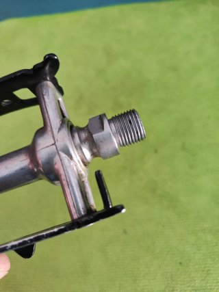 Pedal Bianchi Gipiemme