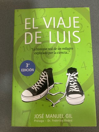 El viaje de Luis
