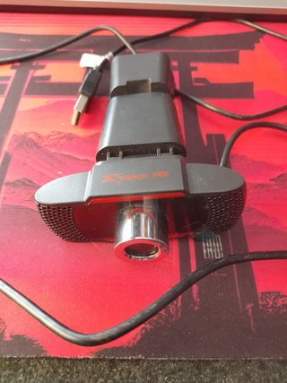 Webcam XtrikeMe XPC03 Full HD Micrófono Integrado