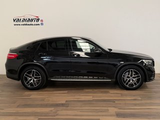 Mercedes-Benz GLC Coupé GLC 250 4MATIC