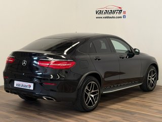 Mercedes-Benz GLC Coupé GLC 250 4MATIC