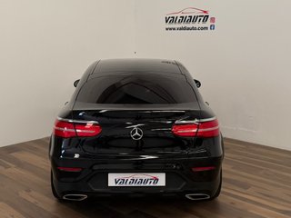 Mercedes-Benz GLC Coupé GLC 250 4MATIC