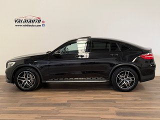 Mercedes-Benz GLC Coupé GLC 250 4MATIC