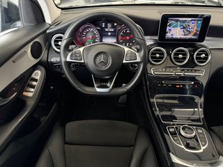 Mercedes-Benz GLC Coupé GLC 250 4MATIC
