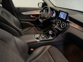 Mercedes-Benz GLC Coupé GLC 250 4MATIC