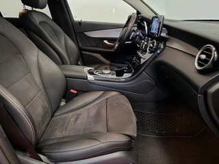 Mercedes-Benz GLC Coupé GLC 250 4MATIC