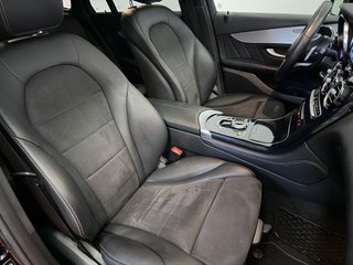 Mercedes-Benz GLC Coupé GLC 250 4MATIC