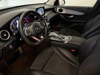 Mercedes-Benz GLC Coupé GLC 250 4MATIC
