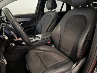 Mercedes-Benz GLC Coupé GLC 250 4MATIC