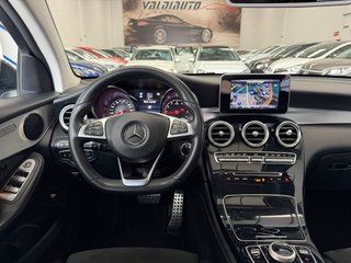 Mercedes-Benz GLC Coupé GLC 250 4MATIC