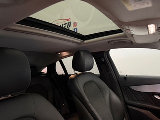 Mercedes-Benz GLC Coupé GLC 250 4MATIC