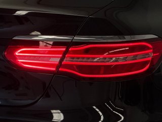 Mercedes-Benz GLC Coupé GLC 250 4MATIC