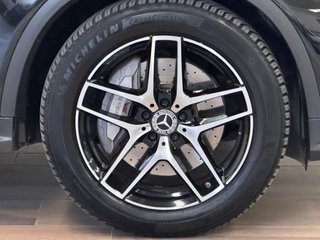 Mercedes-Benz GLC Coupé GLC 250 4MATIC