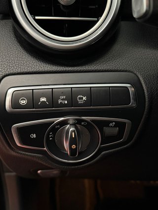 Mercedes-Benz GLC Coupé GLC 250 4MATIC