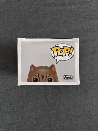 Funko Pop Hermione Granger 77