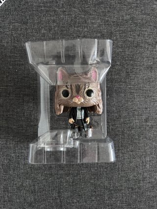 Funko Pop Hermione Granger 77