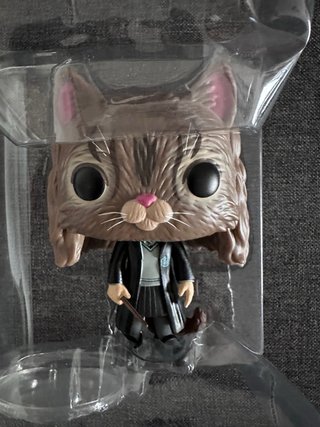 Funko Pop Hermione Granger 77