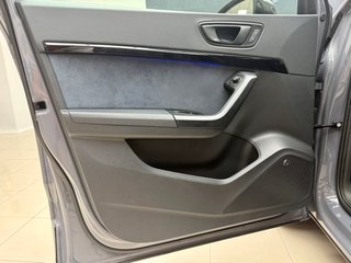 CUPRA Ateca Limited Edition