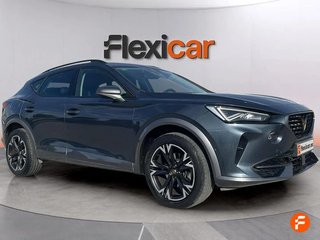 Cupra Formentor 1.5 TSI 110kW (150 CV) DSG